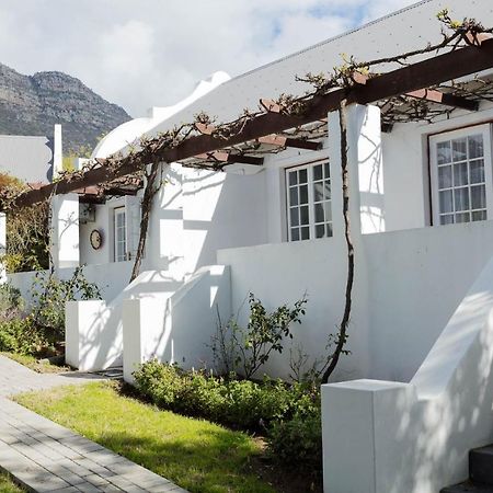 Church Hills Boutique Accommodation Riebeek-West ภายนอก รูปภาพ