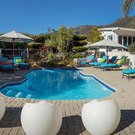 Church Hills Boutique Accommodation Riebeek-West ภายนอก รูปภาพ