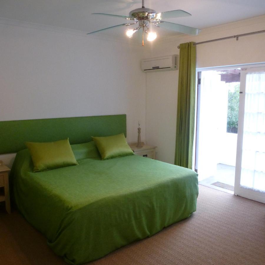 Church Hills Boutique Accommodation Riebeek-West ภายนอก รูปภาพ