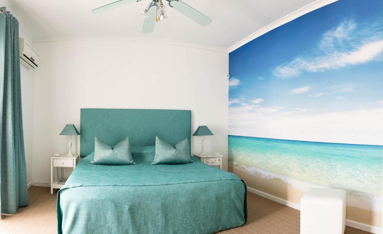 Church Hills Boutique Accommodation Riebeek-West ภายนอก รูปภาพ