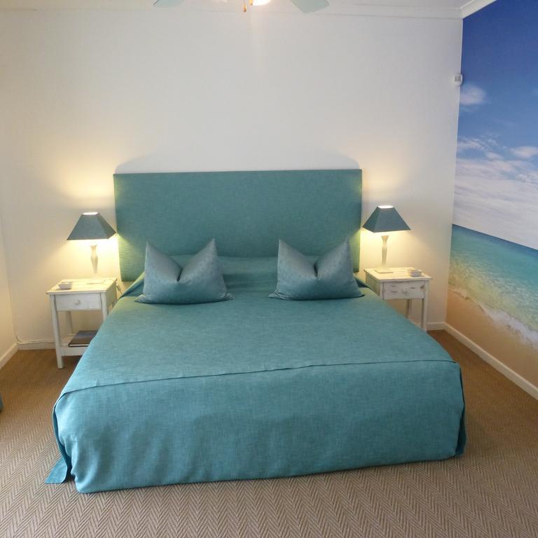 Church Hills Boutique Accommodation Riebeek-West ภายนอก รูปภาพ